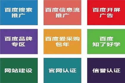 餐饮业SEM营销推广的经典案例分析